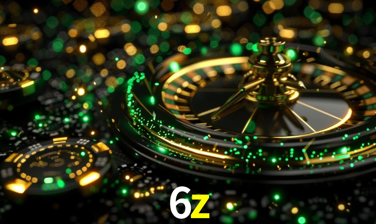 Slots com jackpots e giros grátis na 6z